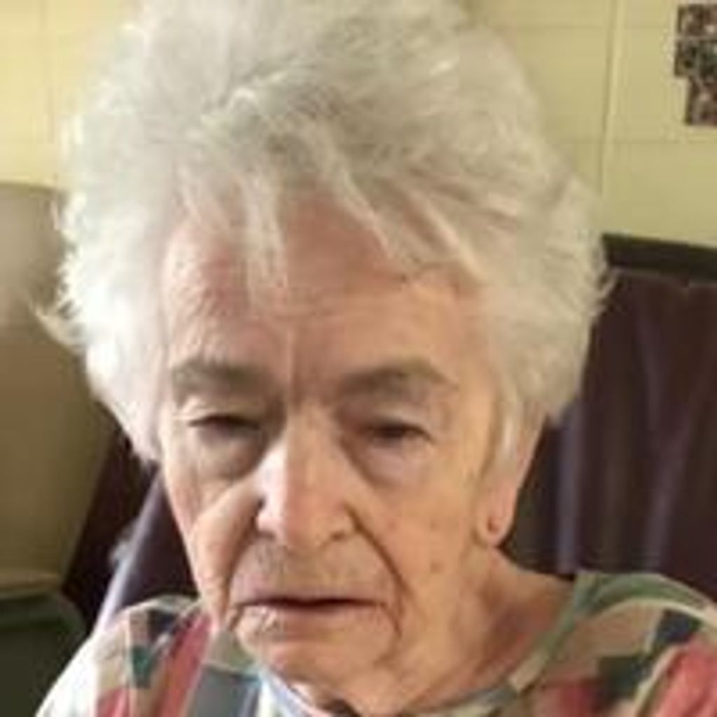 Alma Piper Newman Profile Photo