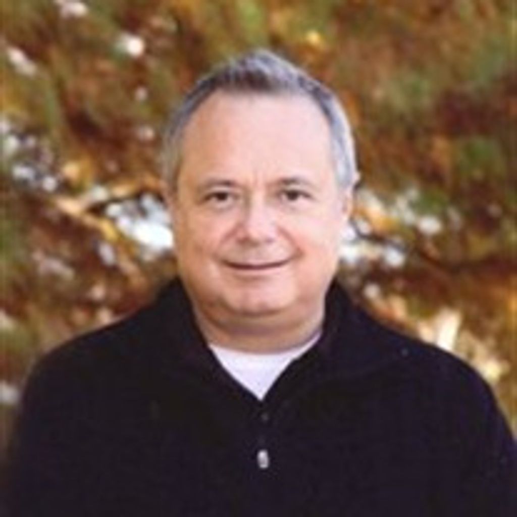 Jon Marc Covault