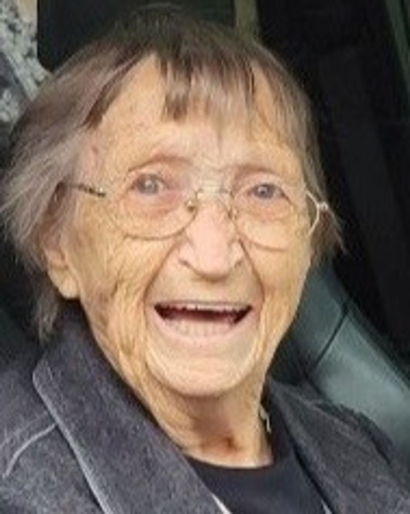Lovina "Cricket" Sales Merrill Profile Photo
