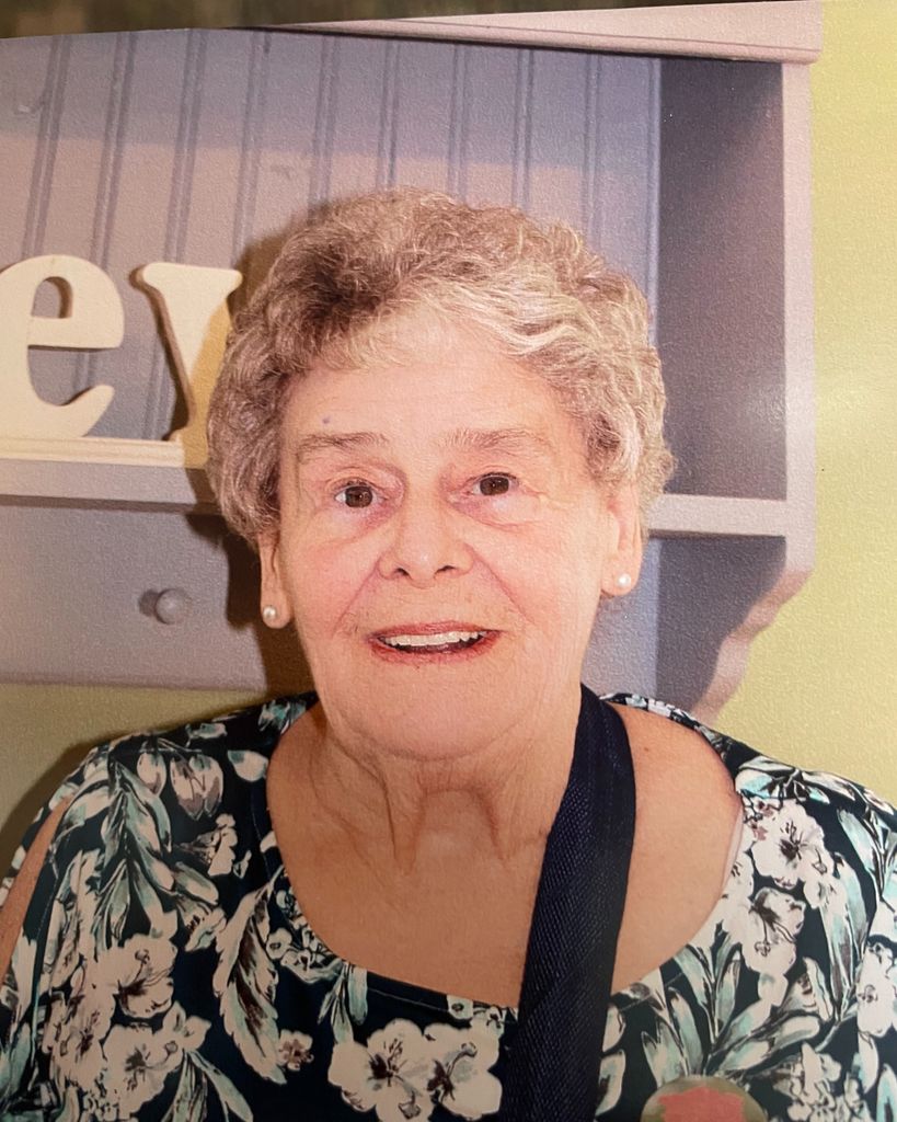 Audrey Minnie Matchett Profile Photo