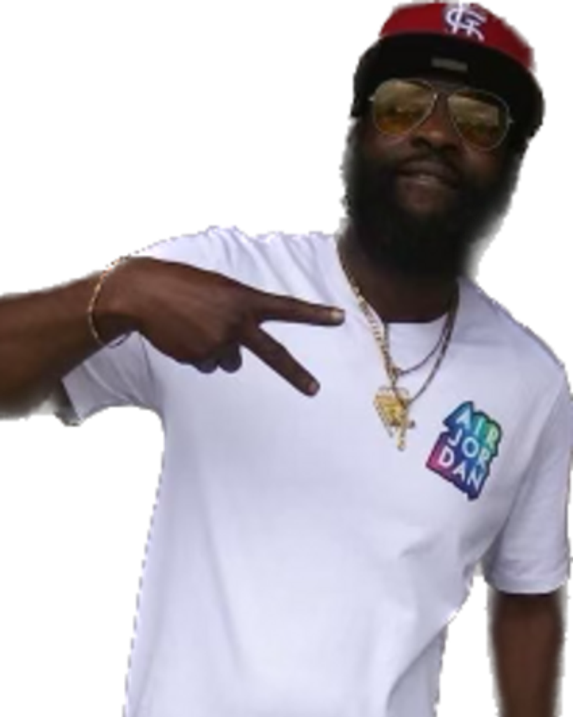 Domonic Lajay Gibson