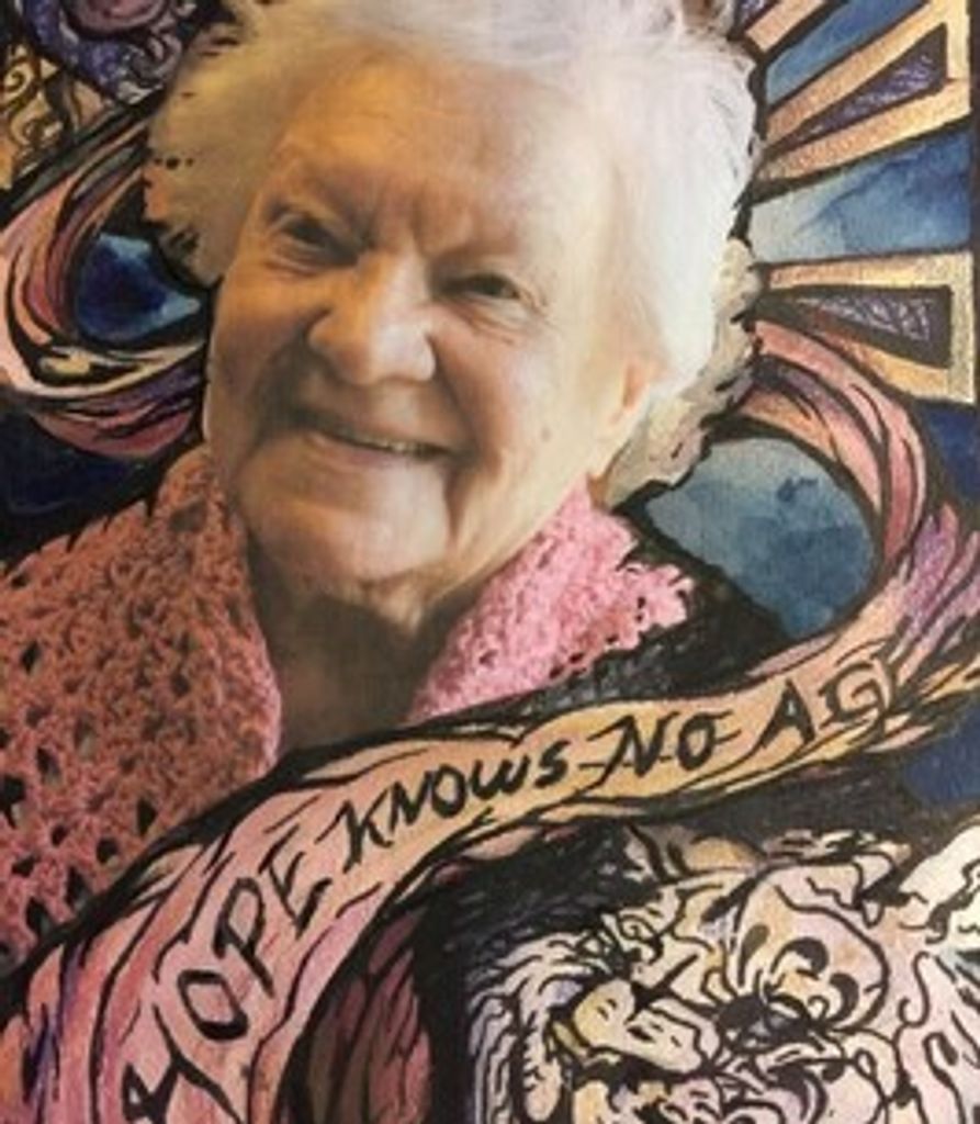 Dolores Miravich (Dombroski)