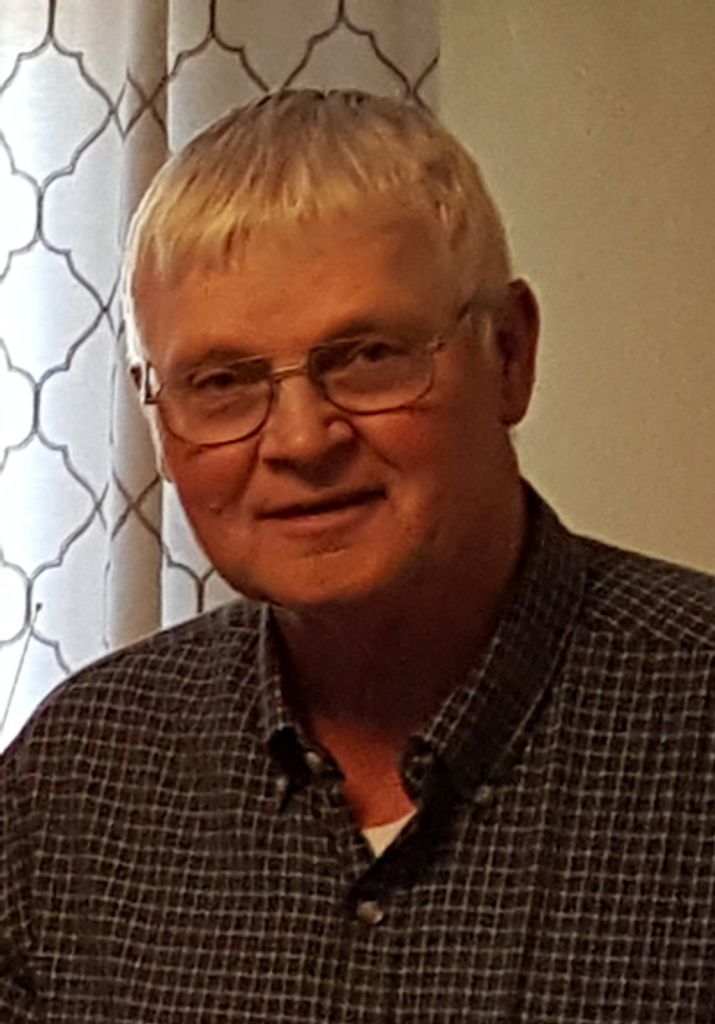 Gary E. Rezac Profile Photo