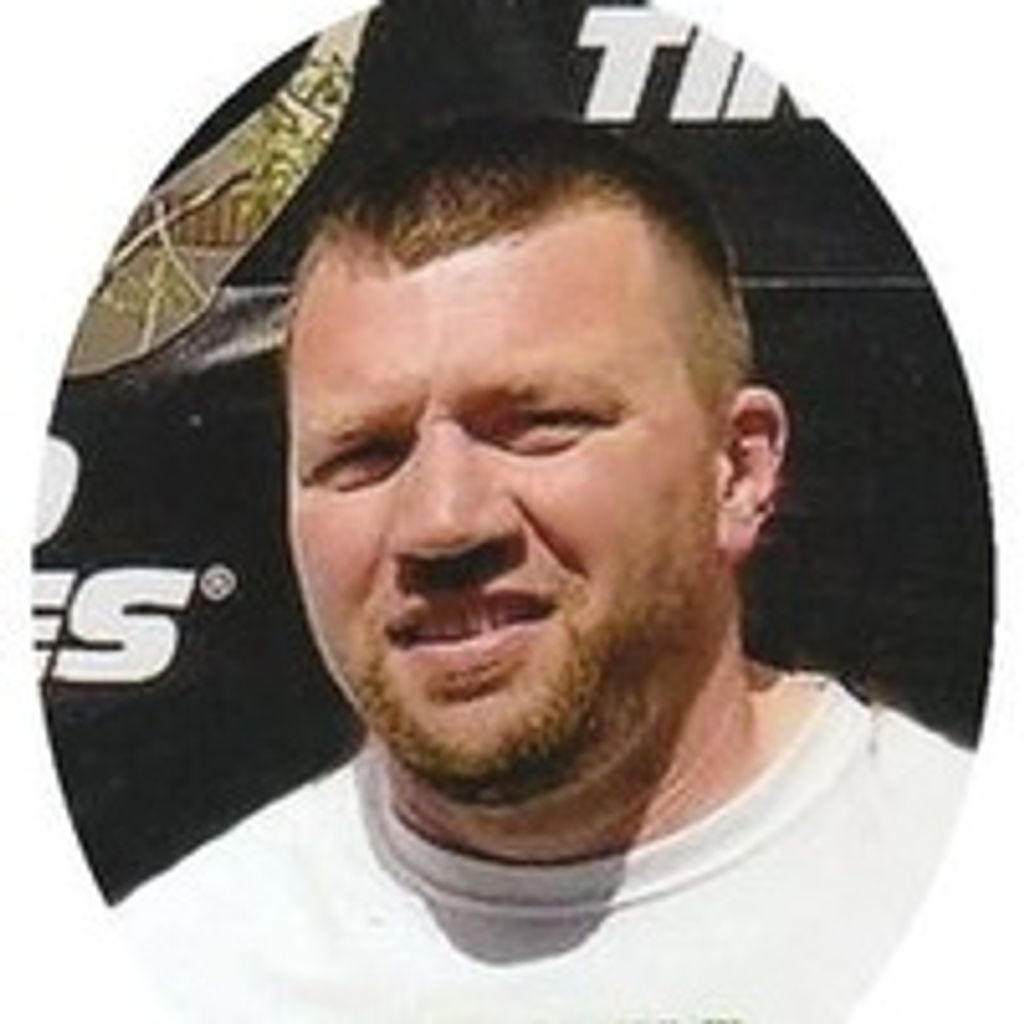 Jerrod Wayne Carlson