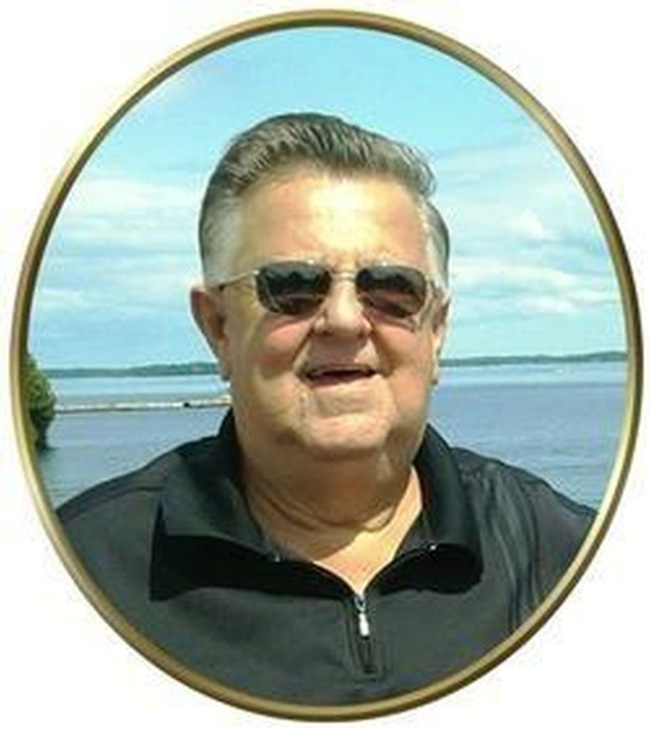 Jerry William Sherman Profile Photo