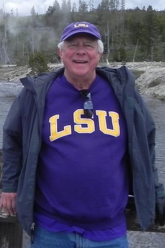 Daryl Beam Profile Photo