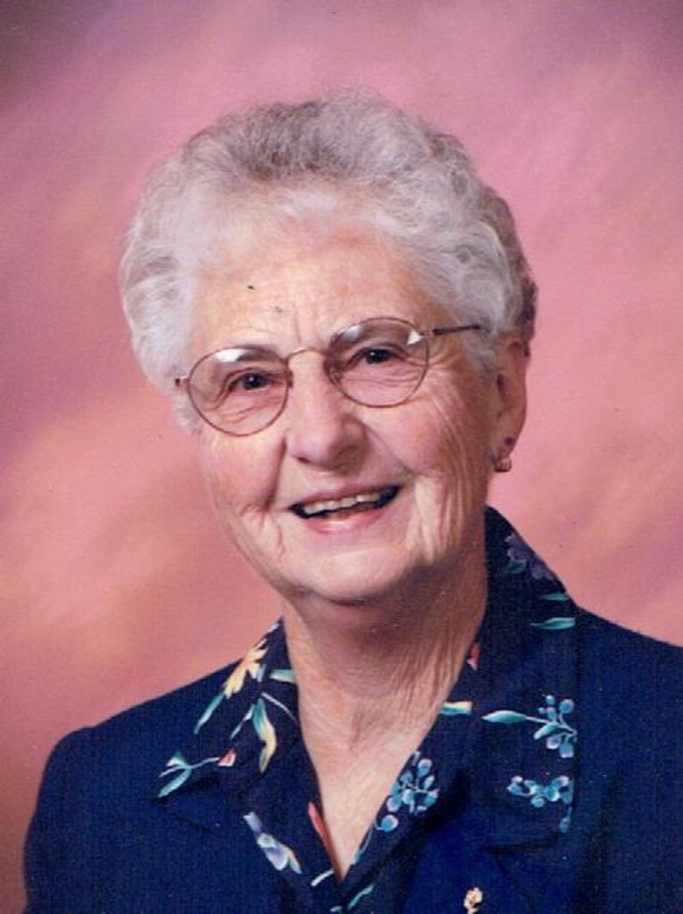 Marjorie J. (Breen)  Davis