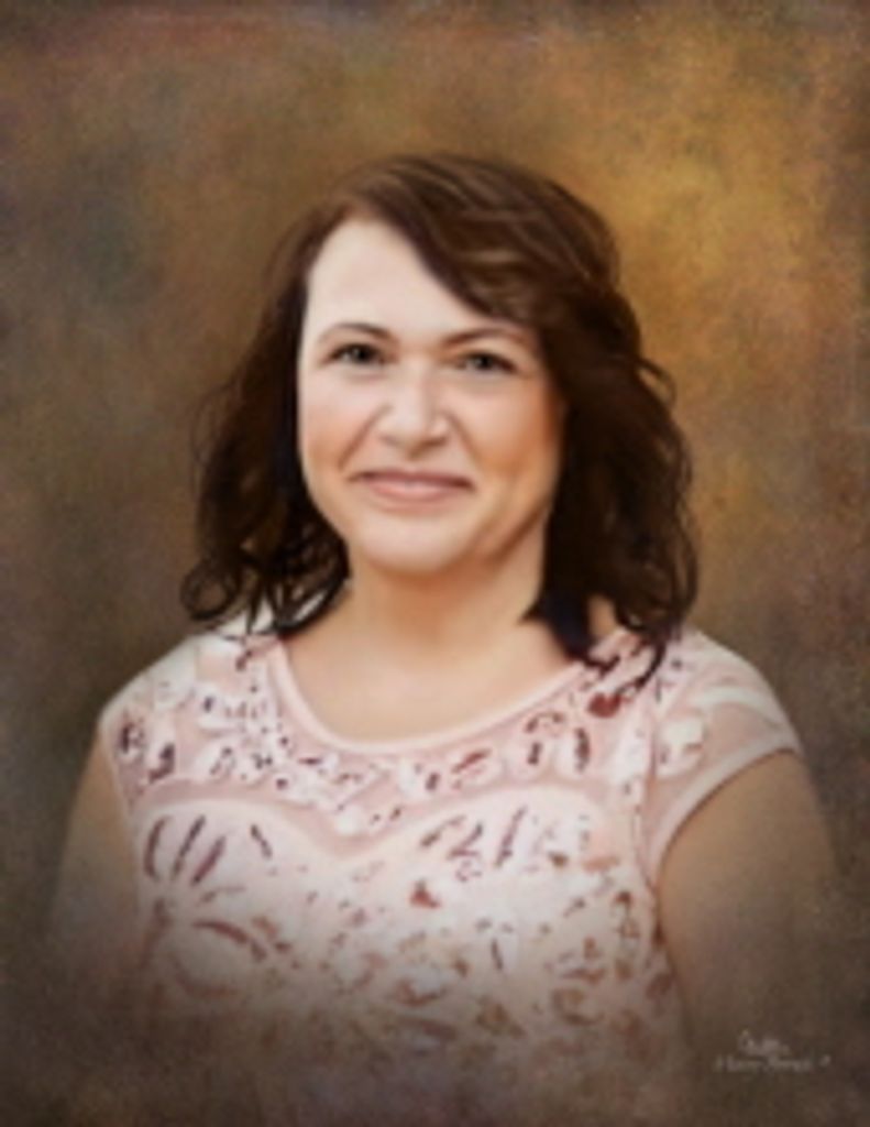 Cynthia Ann Harrell Duckett