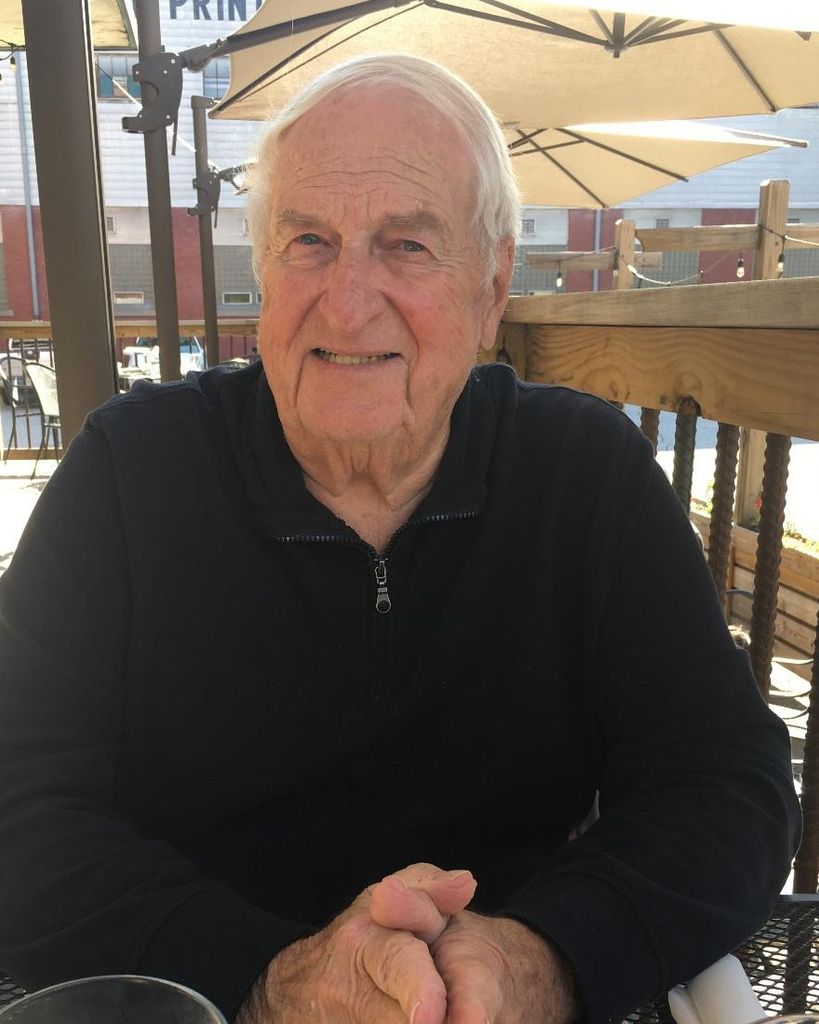 Jesse Lawrence Morrow Profile Photo