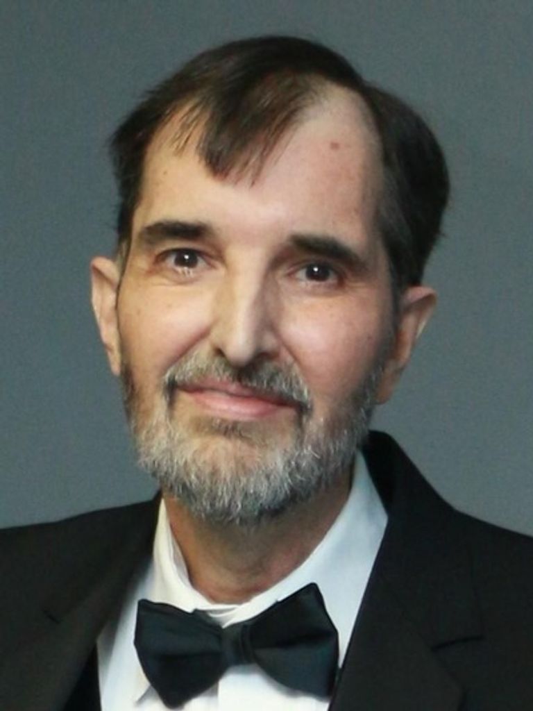 Michael D. Allen
