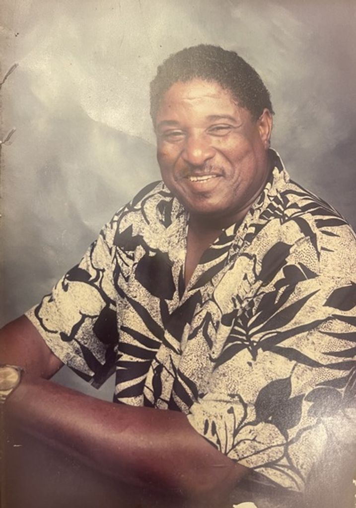 Raymond Lee "Lala" Lockett Profile Photo