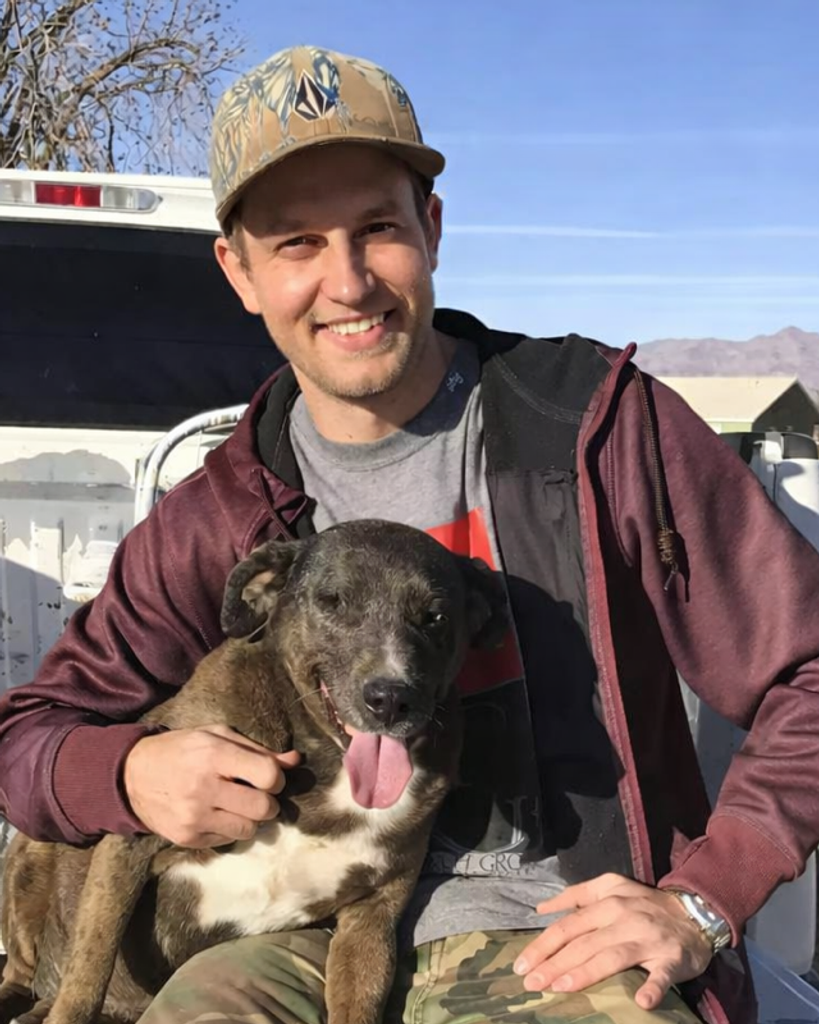 Chad Steven Williams Profile Photo