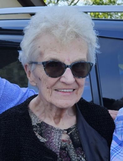 Martha Elaine Everdean Profile Photo