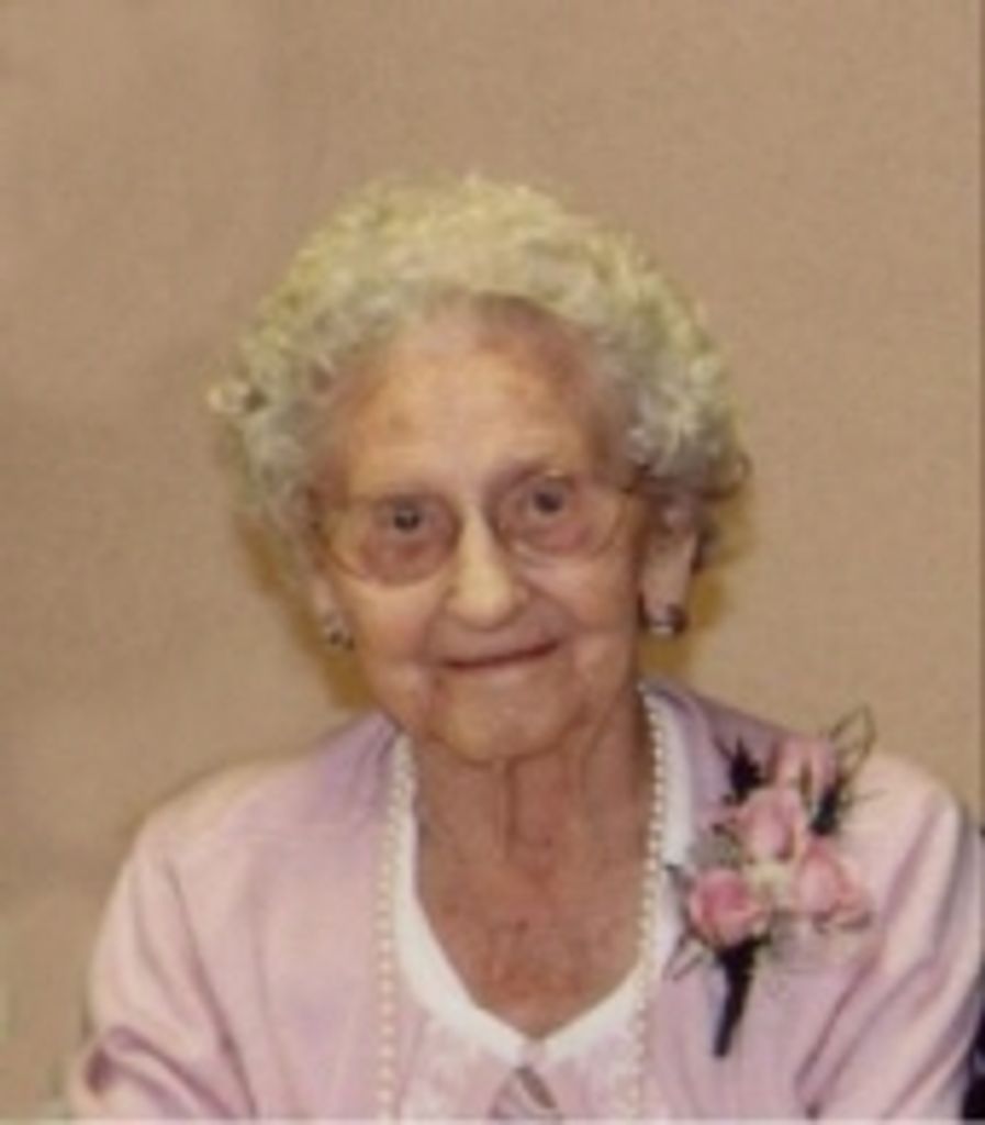 Ethel Feil