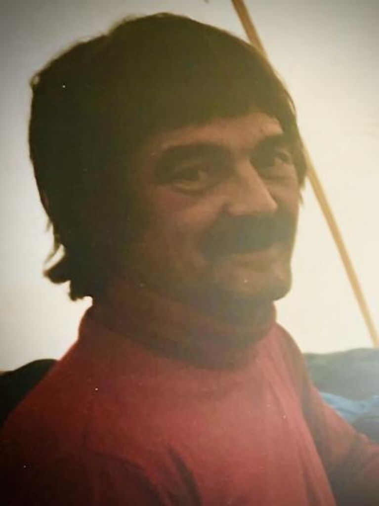 Michael Conrad Doolin Profile Photo