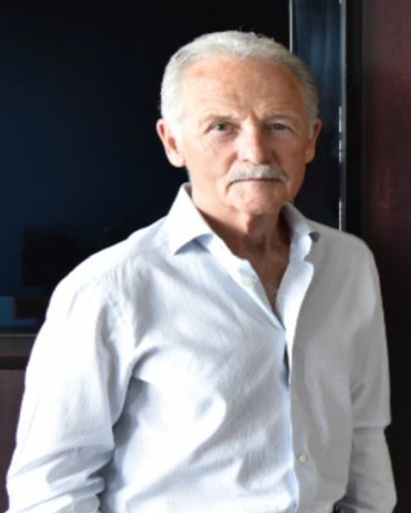 Michael Keenan Jr. Profile Photo