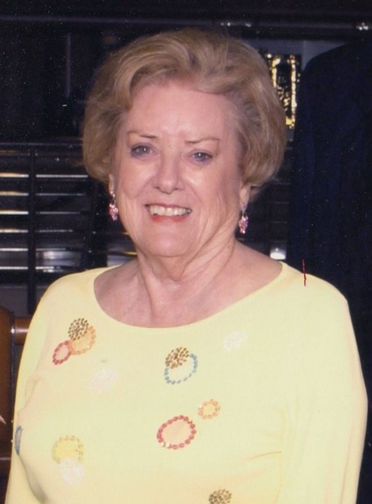 Mary Ruth (Kerley)  George