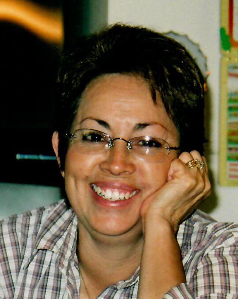 Maria Gurulé