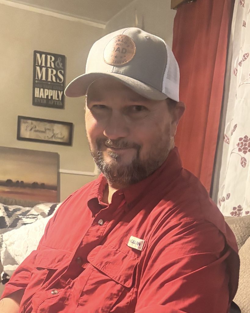 Mark Allen Morvant Profile Photo
