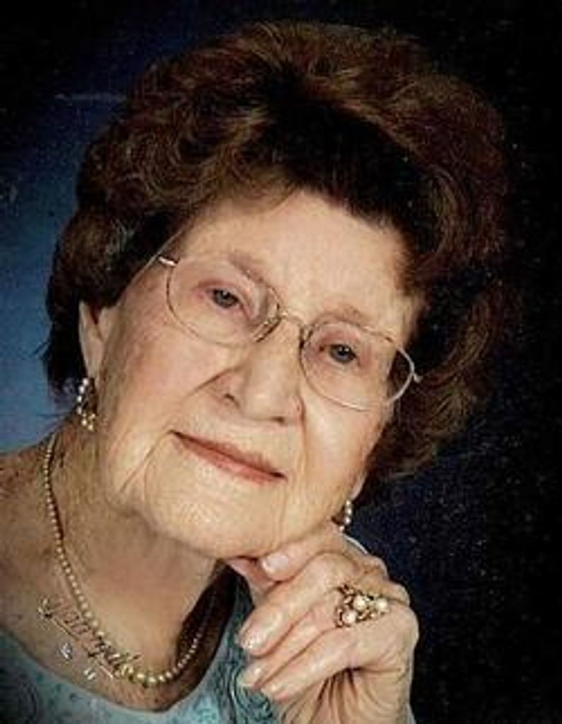 Ethelene Powers Hubbard Profile Photo