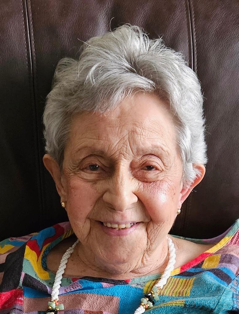 Sipporah Tartakoff Profile Photo