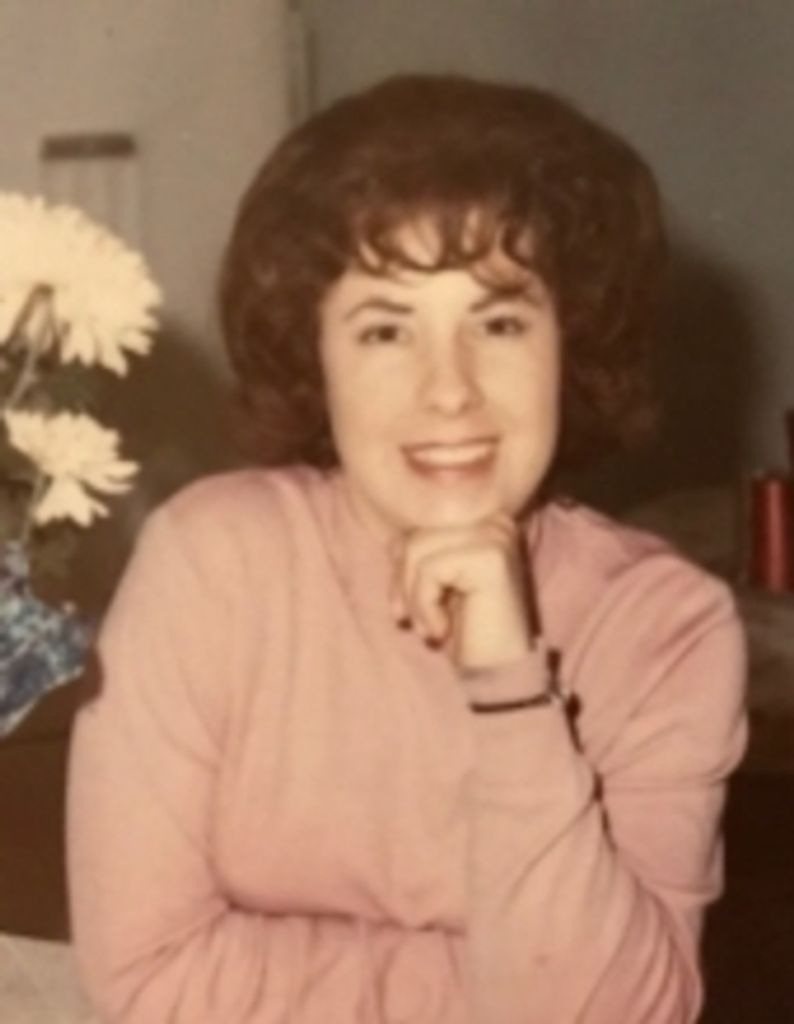 Patricia Hartbarger Profile Photo