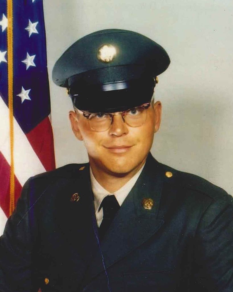 Donald J. Novotny Profile Photo