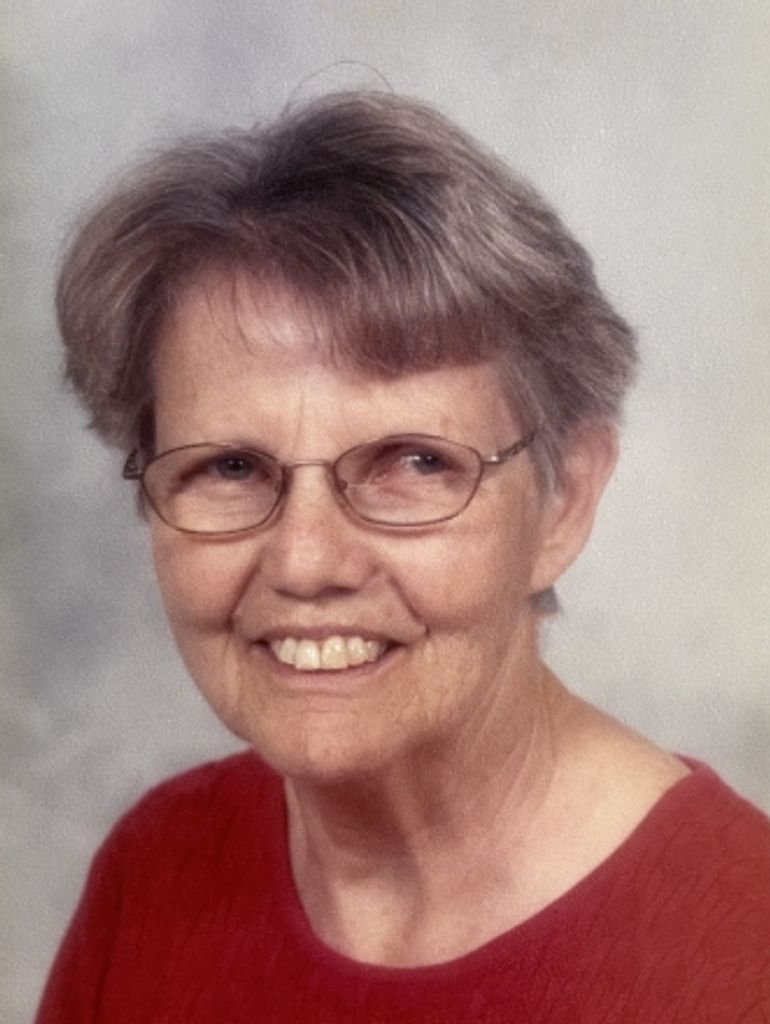 Donna Despain Tanner Profile Photo