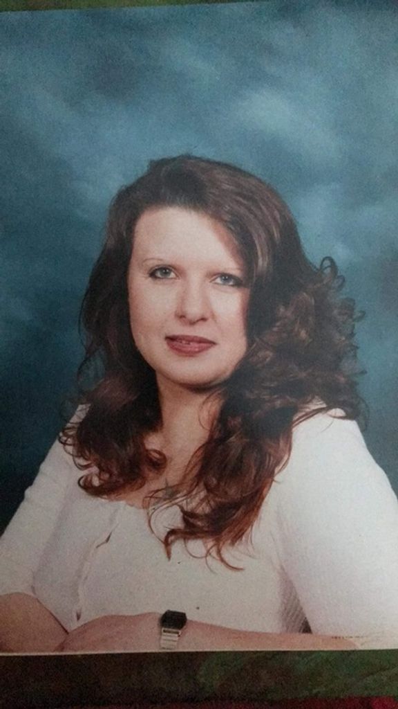 Mary Miller Profile Photo