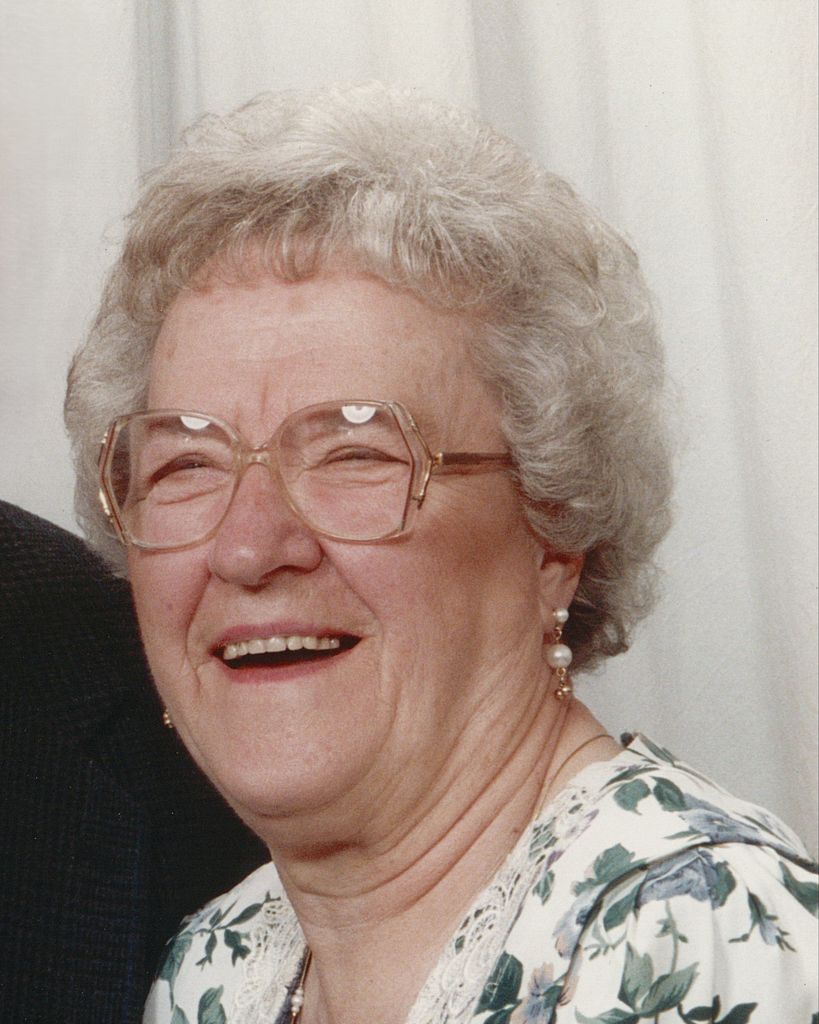 Elaine Forseth