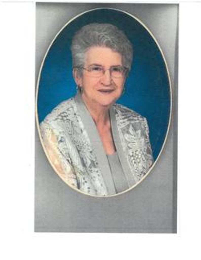 Patricia Ingram Profile Photo