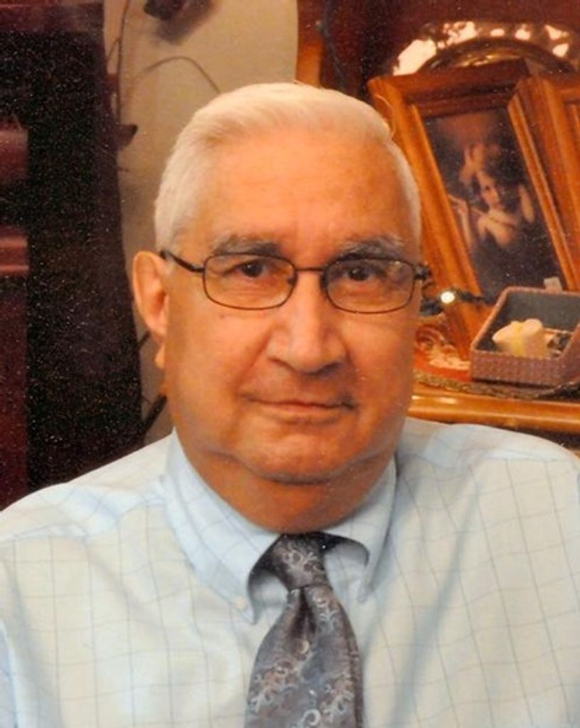 Clifford Allery Profile Photo