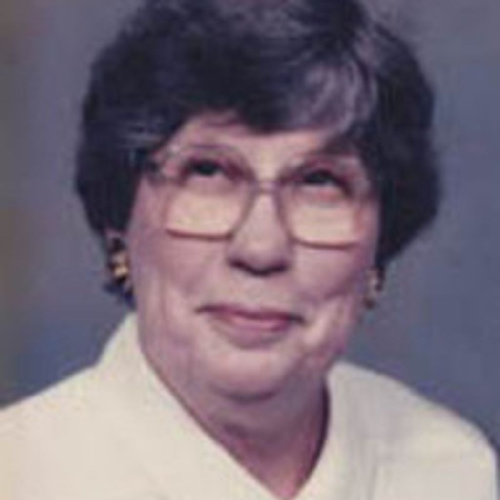 Mary Elizabeth Gardiner