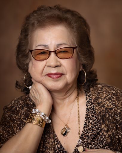 Benita B. DeLeon 