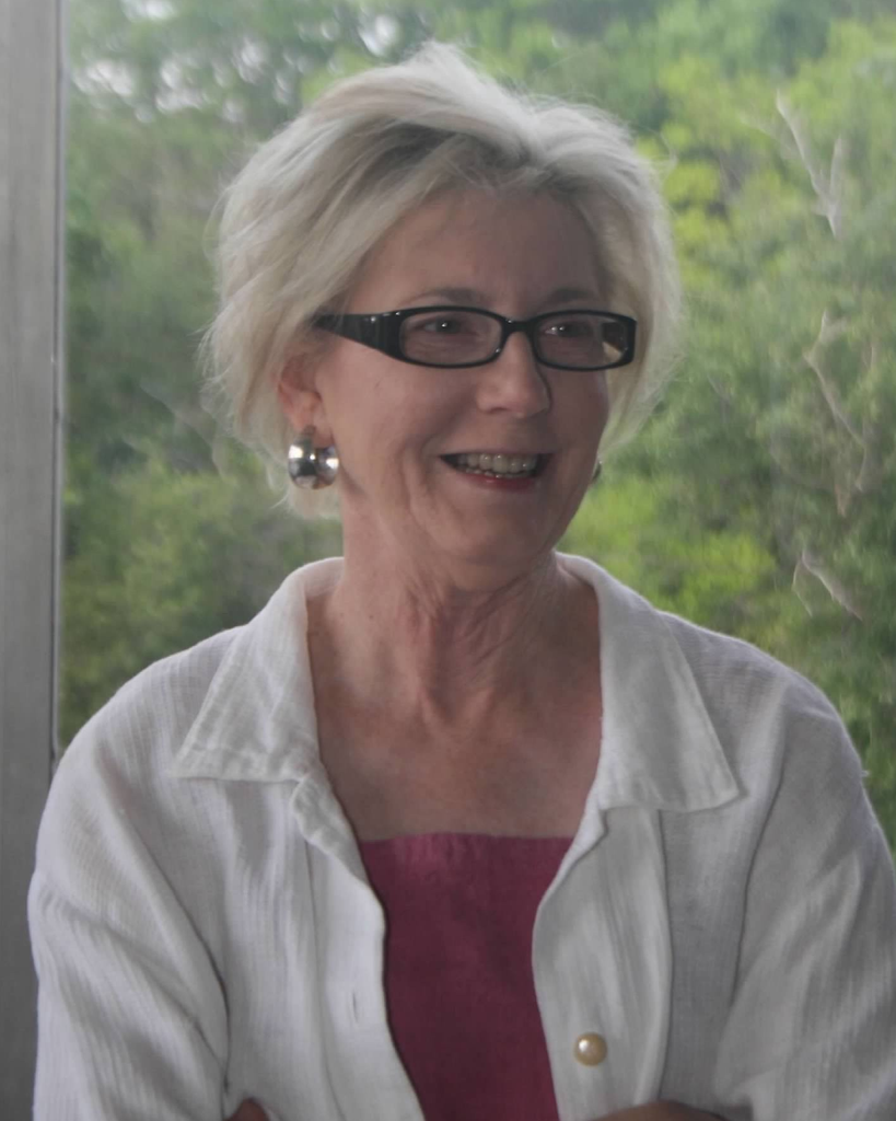 Jackie Powers