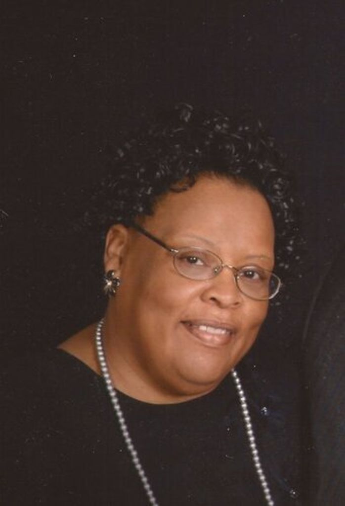 Cynthia Denise Archer-Merritt