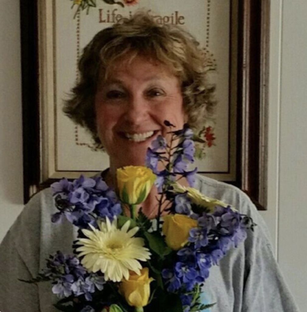 Paulette Schroeder Kelly Profile Photo