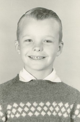 Jerry Wilkie Barnes photo gallery thumbnail 5 of 56