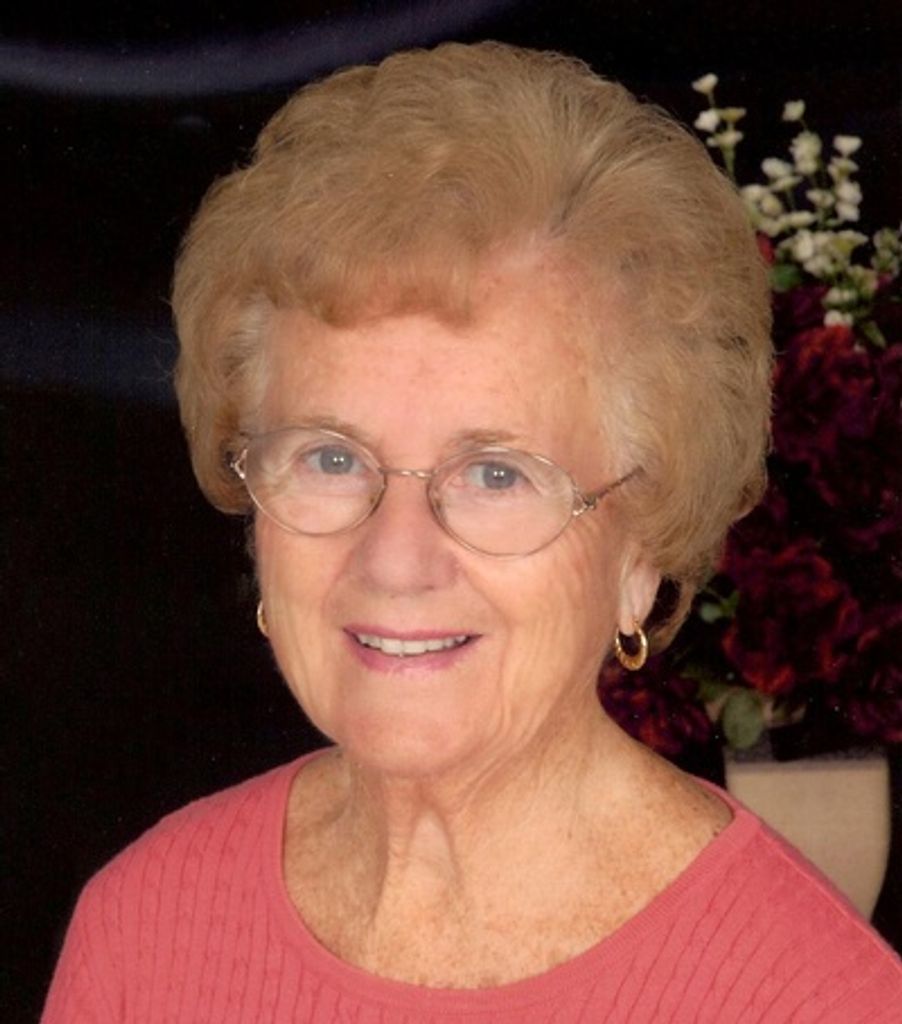 Joan E. Peever Profile Photo