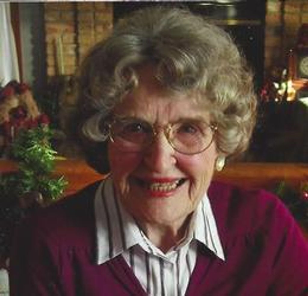 Marjorie S. Ultch