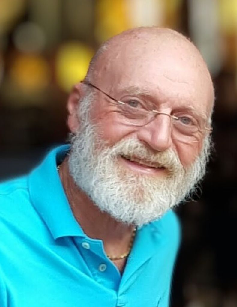 Robert (Bob) Lee Gard