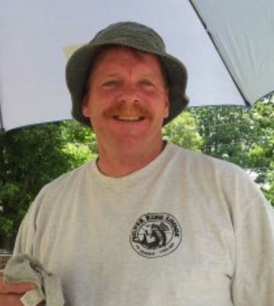 Thomas J. Johnson