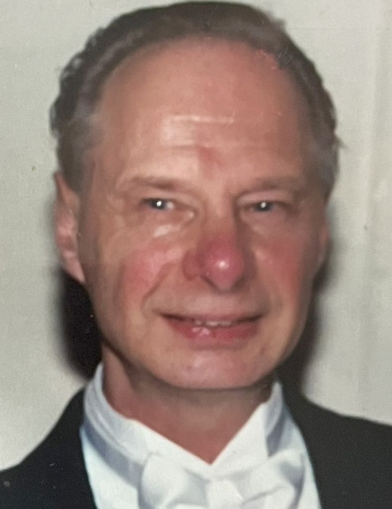 Ronald Jones Profile Photo