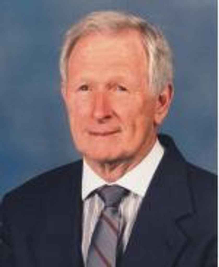 Frederick L. Smith