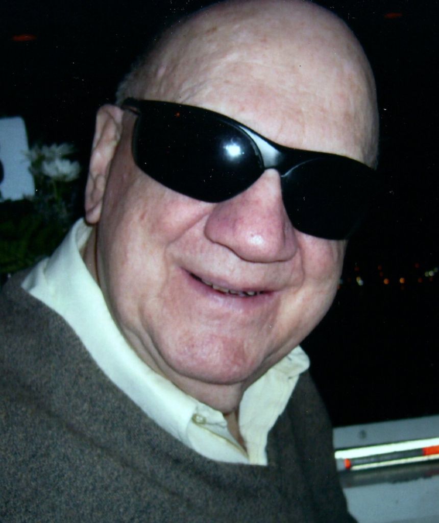 Richard Bennett