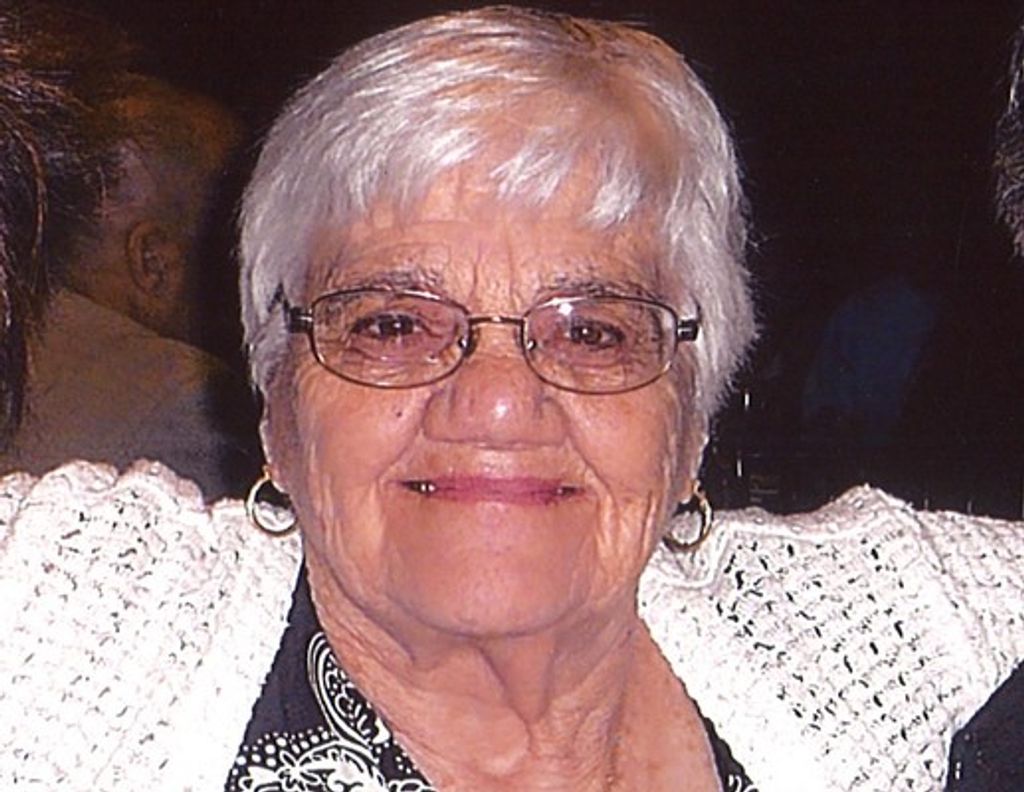 Alice Marie Pardi Dzama