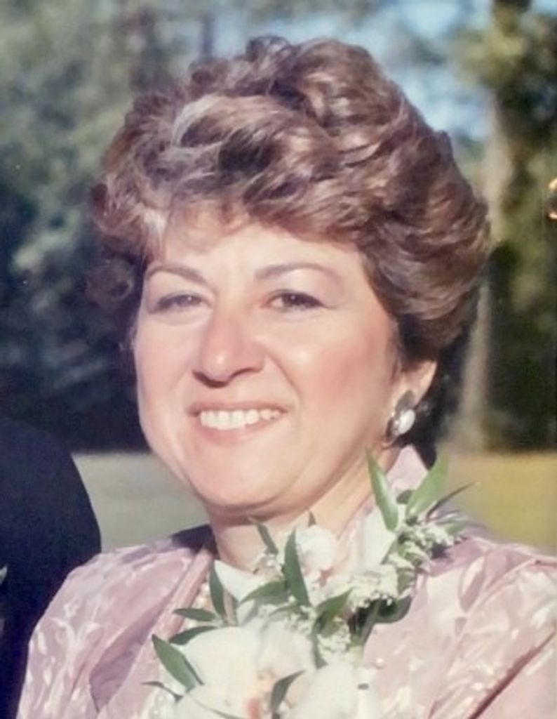 Victoria Rose Pimental