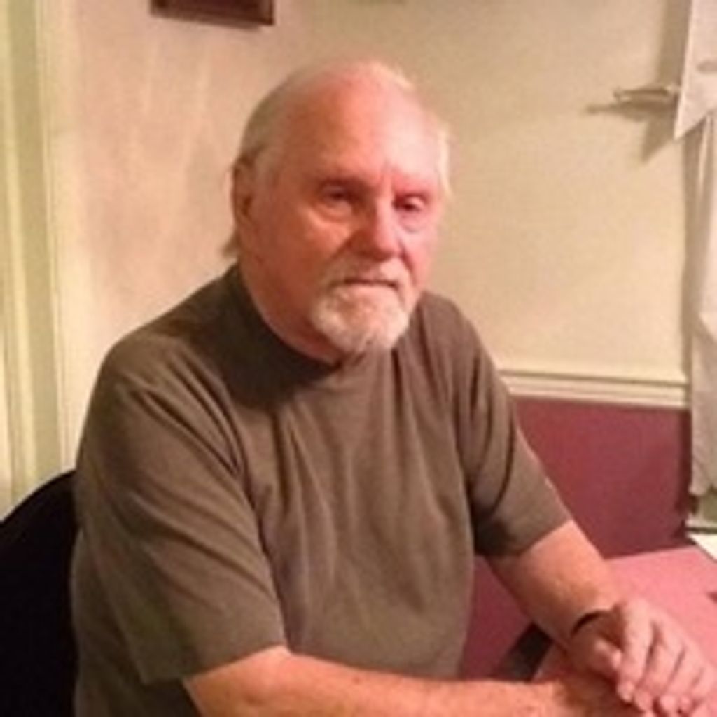 Raymond L Patrick