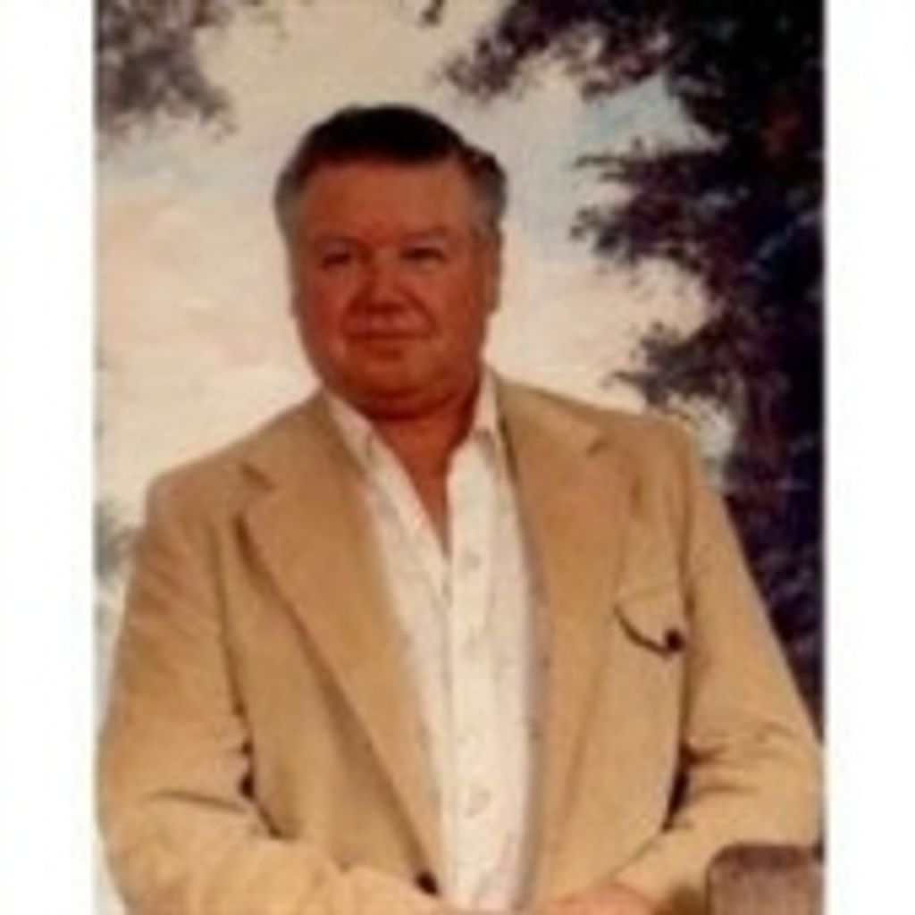 Kenneth J. Clark Profile Photo