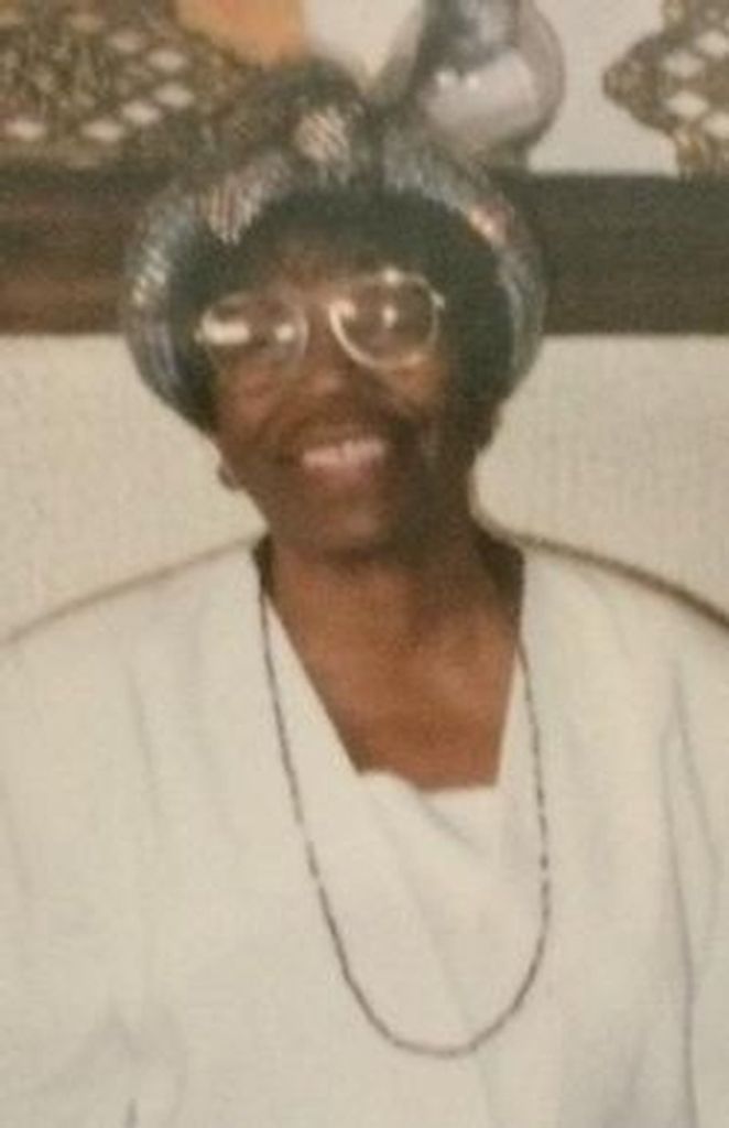 Florence Hodges